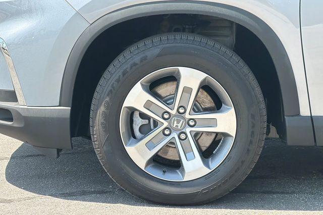 2024 Honda Pilot EX-L - Photo 35