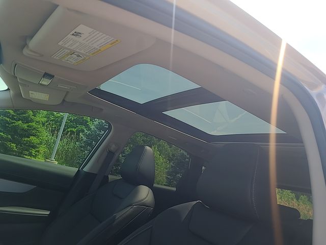 New 2026 Nissan Murano SUV
