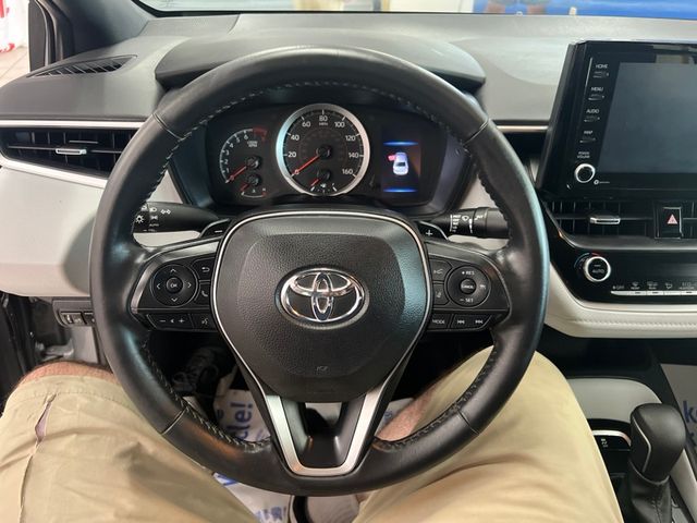 Used 2022 Toyota Corolla Sedan