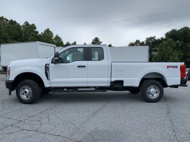 2024 Ford F-250SD XL 2