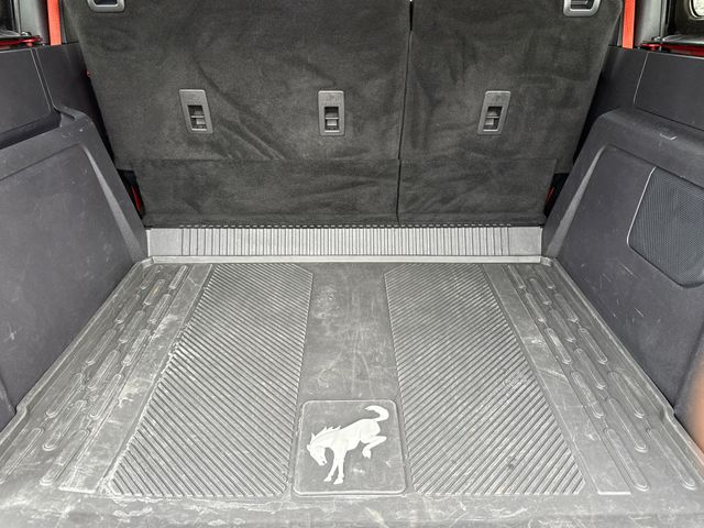 Used 2023 Red Ford Raptor image 12