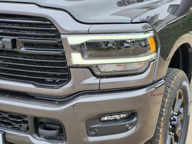 2024 Ram 2500 Laramie 6