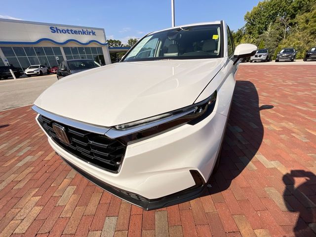 Used 2023 Honda CR-V SUV
