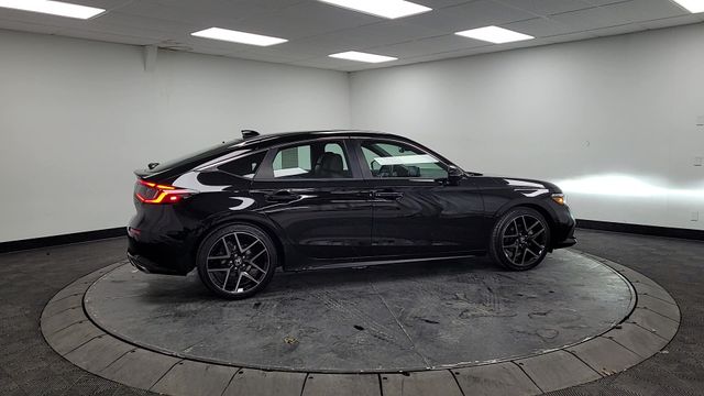 2024 – Honda – Civic