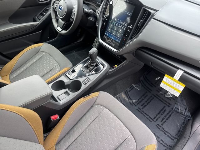 New 2026 Gray Subaru Sport image 19