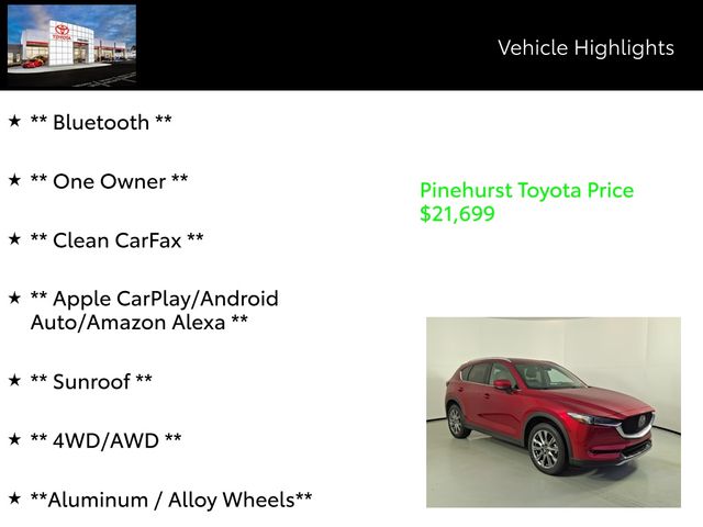 View vehicle photo 7