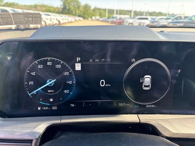 Used 2024 Kia Telluride SUV