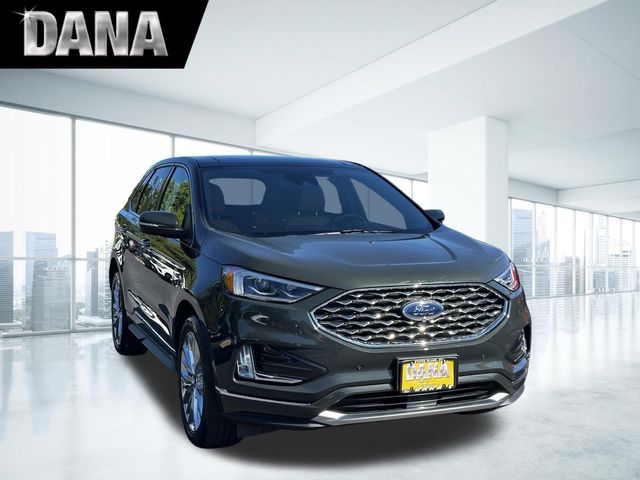 2024 Ford Edge Titanium AWD