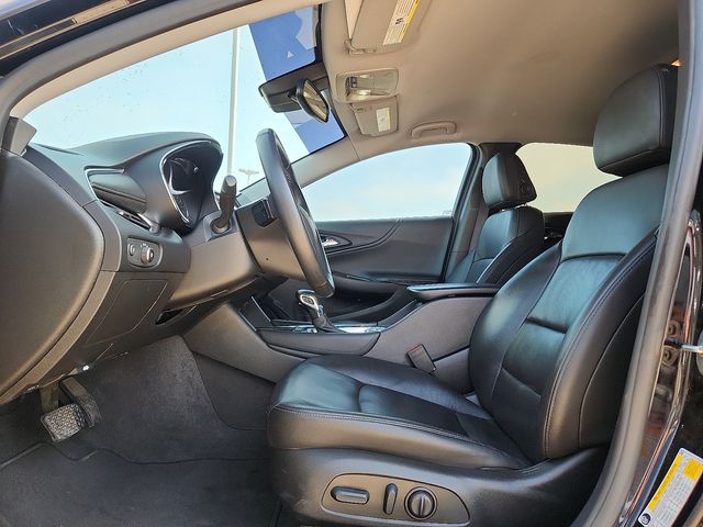 Used Car 2023 Chevrolet Malibu  Lt For Sale Under $25,000 In Plainview, Texas