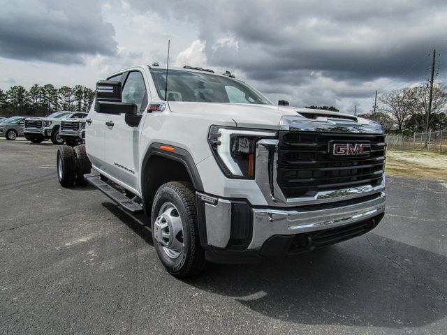 Photo of 2025 GMC Sierra 3500HD Pro in Dallas, GA 2025 GMC Sierra 3500HD Pro  42428