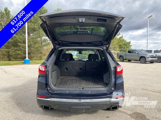 2020 Chevrolet Equinox LT 10