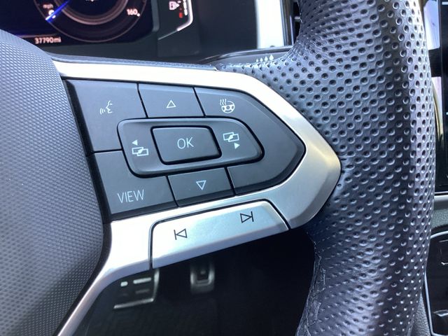 Used Car 2023 Volkswagen Atlas  3.6l V6 Sel Premium R-line For Sale Under $35,000 In San Antonio, Texas