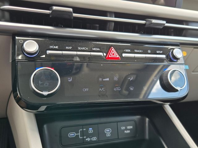 2026 Hyundai Tucson - $32,214