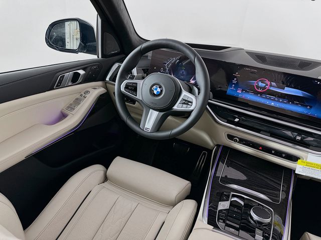 2025 BMW X7 xDrive40i 24