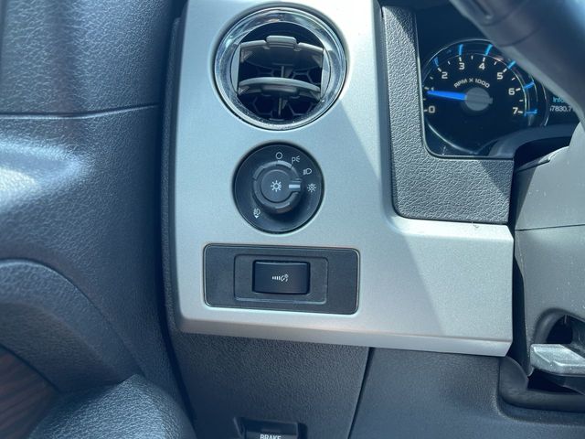 Used 2012 Ford F-150 For Sale in New Hudson, MI