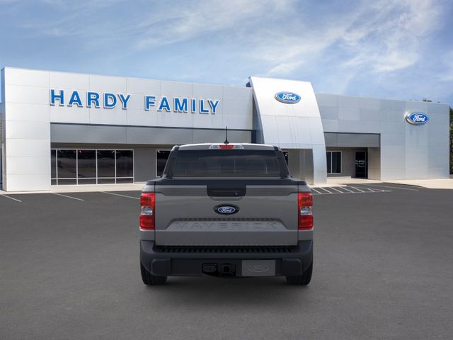 2026 Ford Maverick XLT:169208