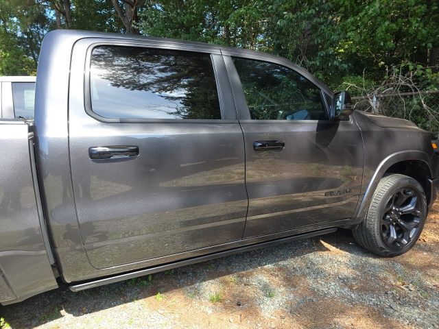Used 2023 Gray Ram Limited image 6