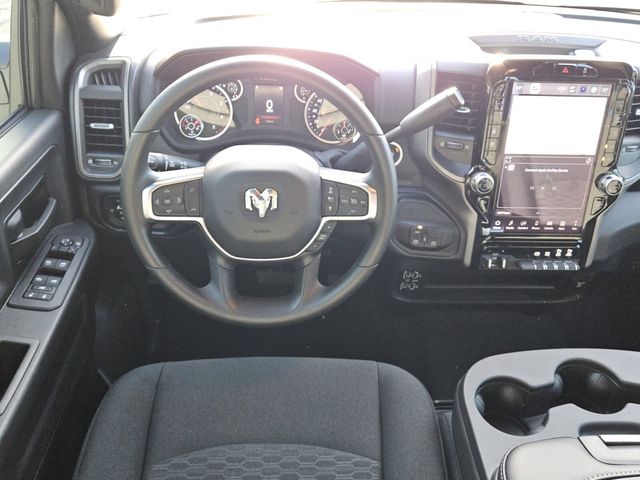 2026 Ram 3500 Tradesman Crew Cab 4x4 8' Box