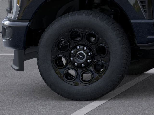 2025 Ford F-250 Super Duty XLT