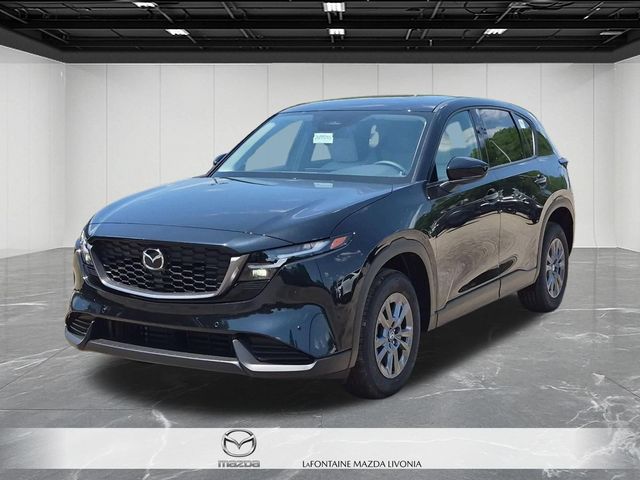 2026 Mazda CX-5 S Select