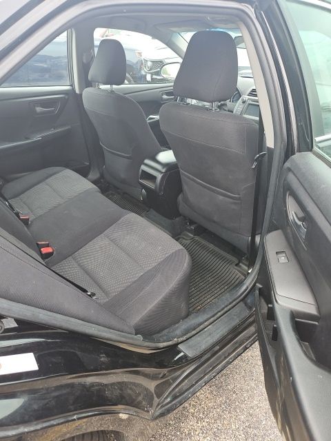Used 2017 Black Toyota LE image 15