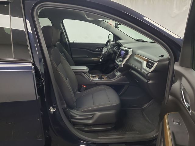 2021 – GMC – Acadia