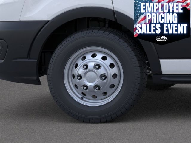 new 2026 Ford Transit-250 car, priced at $58,879