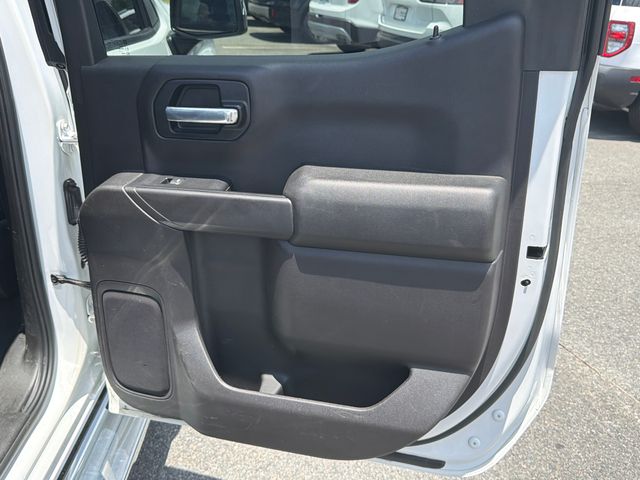 Used 2020 Chevrolet Silverado 1500 Truck