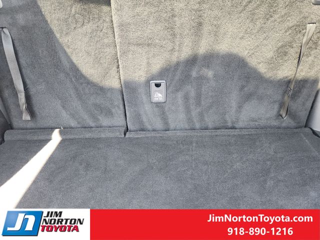 Used 2025 Toyota Highlander SUV