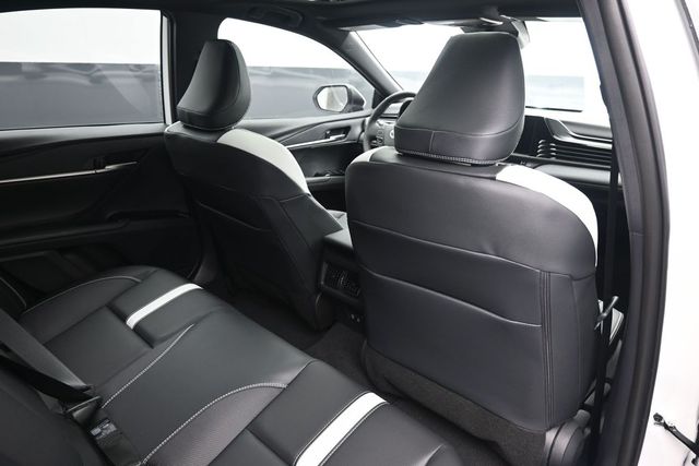Used 2026 Toyota Camry Sedan
