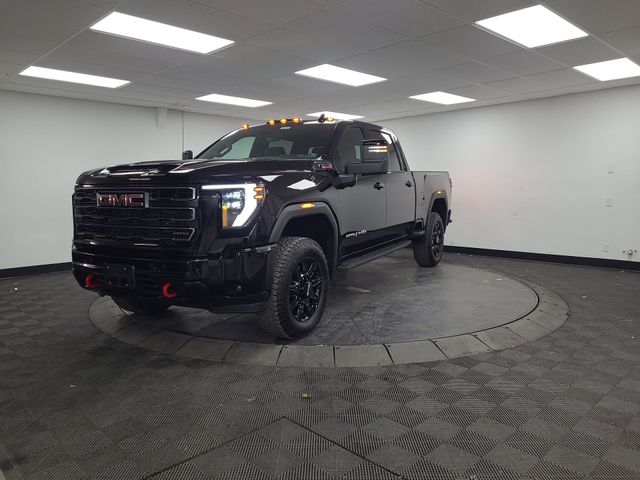 2026 – GMC – Sierra 2500HD