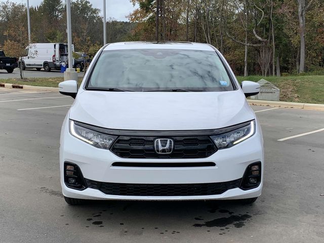 2025 Honda Odyssey Elite 5