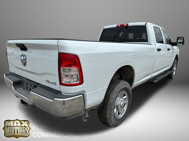 2024 Ram 2500 Tradesman 5