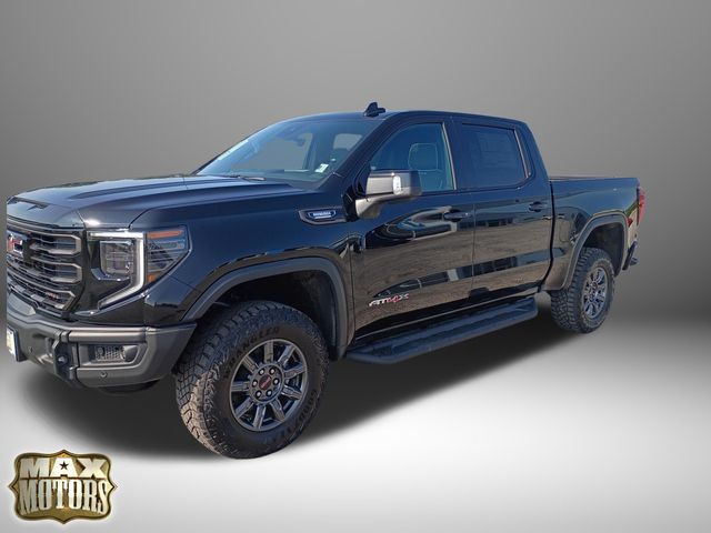New 2026 GMC Sierra 1500 Truck