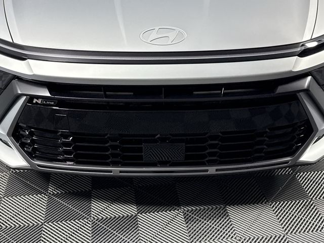 New 2025 Hyundai Sonata For Sale in Indianapolis, IN