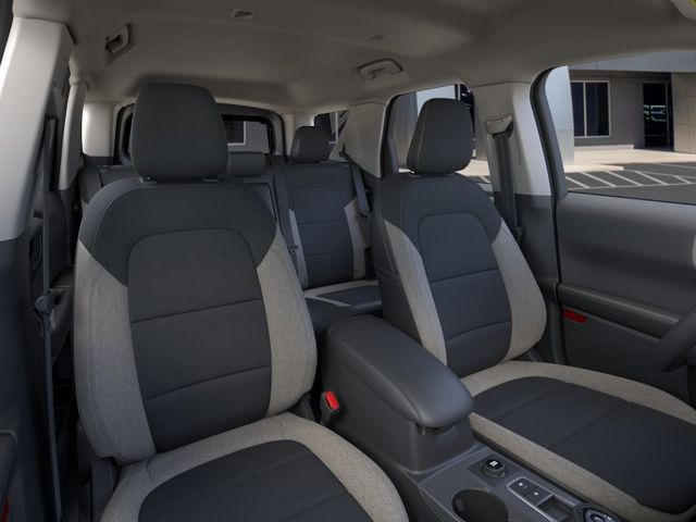 2025 Ford Bronco Sport Big Bend:L167788
