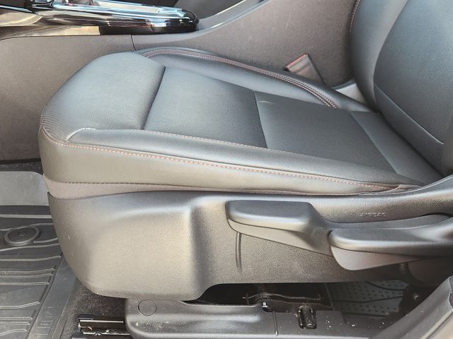 2024 Chevrolet Trax 2RS Gray at Classic Chevrolet Galveston