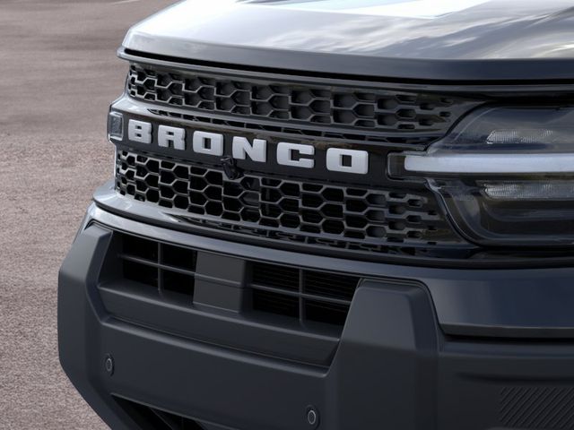 New 2026 Black Ford Outer Banks image 18