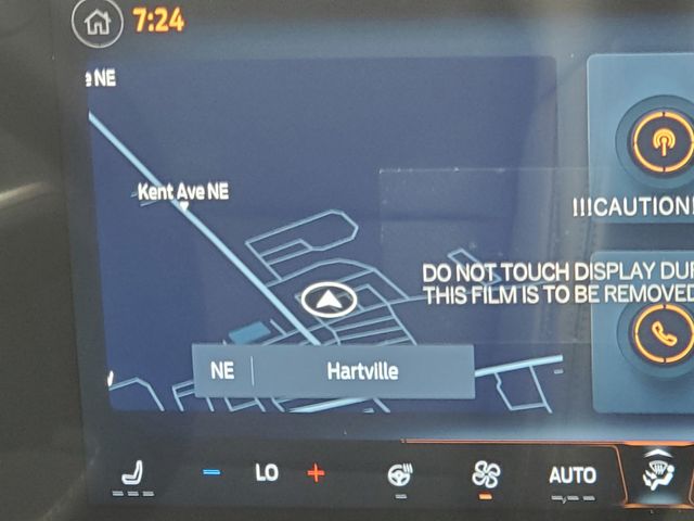 New 2025 Black Ford GT Premium image 24