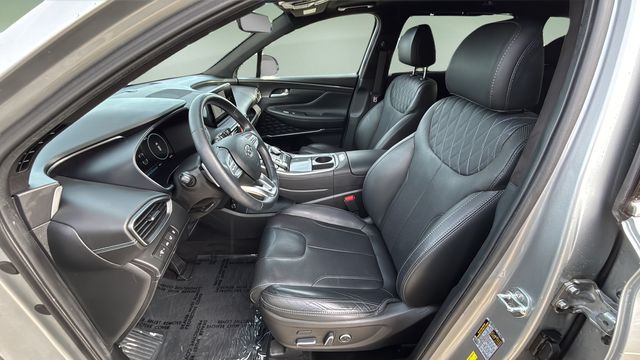 Used 2023 Silver Hyundai Calligraphy image 18