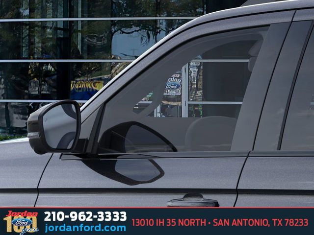 New Car 2025 Ford Expedition  Tremor For Sale Under $80,000 In San Antonio, Texas