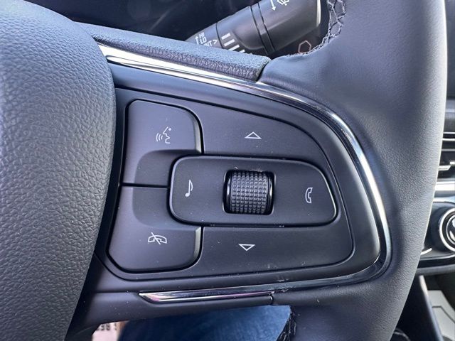 2026 Buick Envista Sport Touring FWD