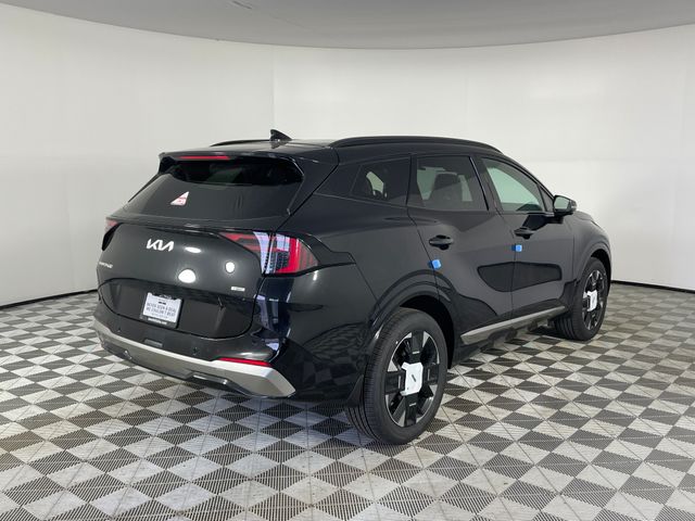 New 2026 Kia Sportage Hybrid SX-Prestige For Sale in Bremerton, WA