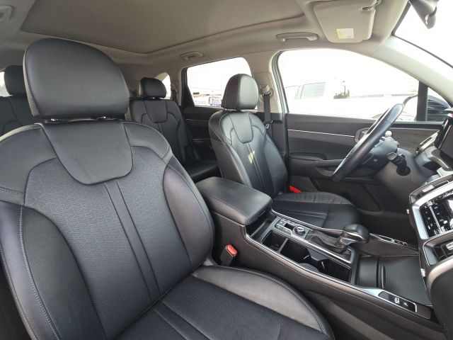 2022 Kia Sorento EX:167291B2