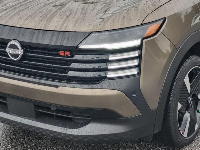New 2026 Brown Nissan SR image 7