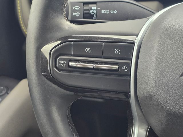 2024 Chevrolet Colorado ZR2:168426B1