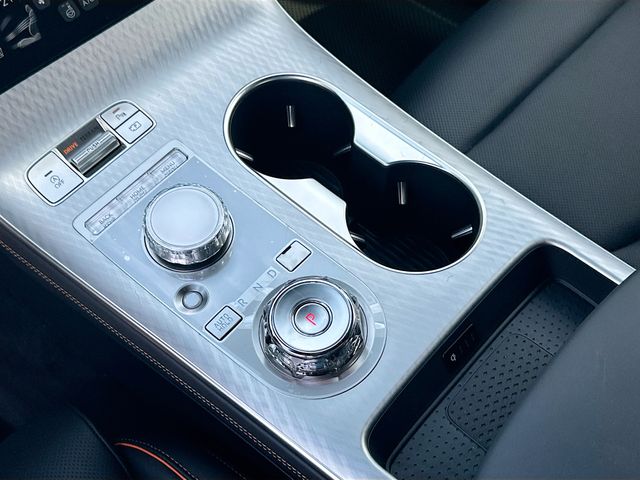 2026 Genesis GV70 Sport Prestige 15