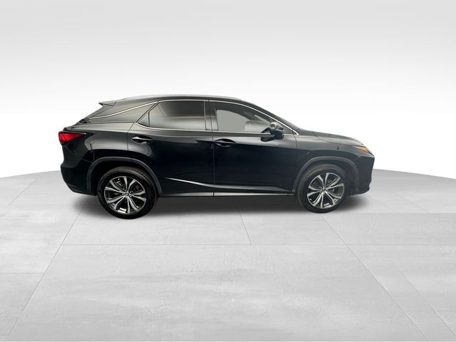 2019 Lexus RX 350 11