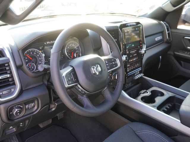 New 2026 Ram 1500 Truck