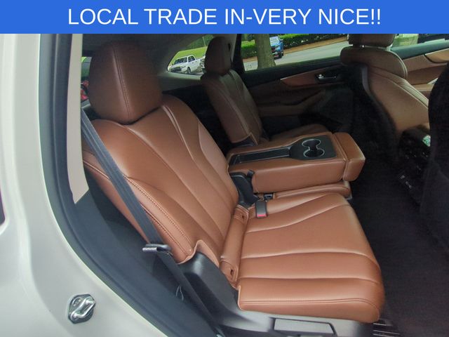 Used 2023  Acura Technology image 37